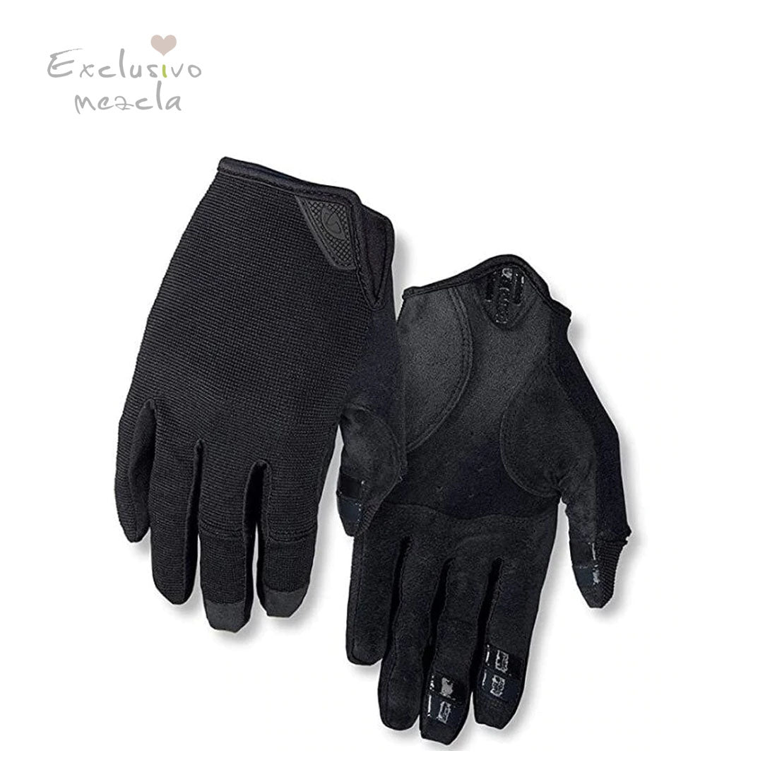 Exclusivo Mezcla DND Mens Mountain Cycling
