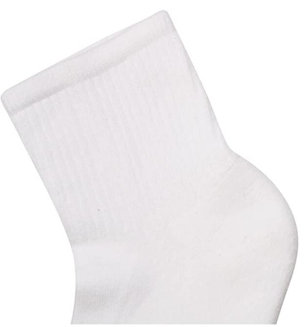Exclusivo Mezcla Women's Mini Crew Sock 6-Pack