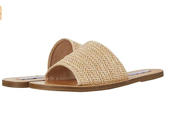 Exclusivo Mezcla Women's Grace Slide Sandal