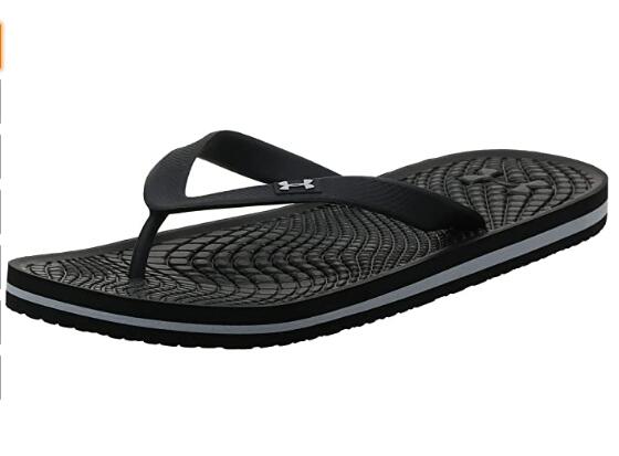 Exclusivo Mezcla Men's Atlantic Dune T Flip-Flop