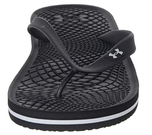 Exclusivo Mezcla Men's Atlantic Dune T Flip-Flop
