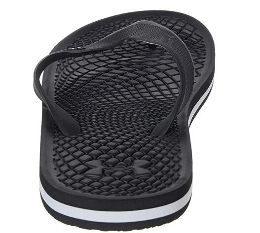 Exclusivo Mezcla Men's Atlantic Dune T Flip-Flop