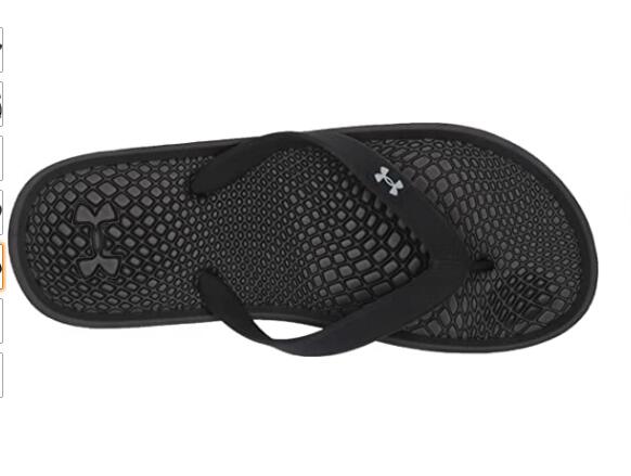 Exclusivo Mezcla Men's Atlantic Dune T Flip-Flop