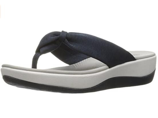 Exclusivo Mezcla Women's Arla Glison Flip Flop