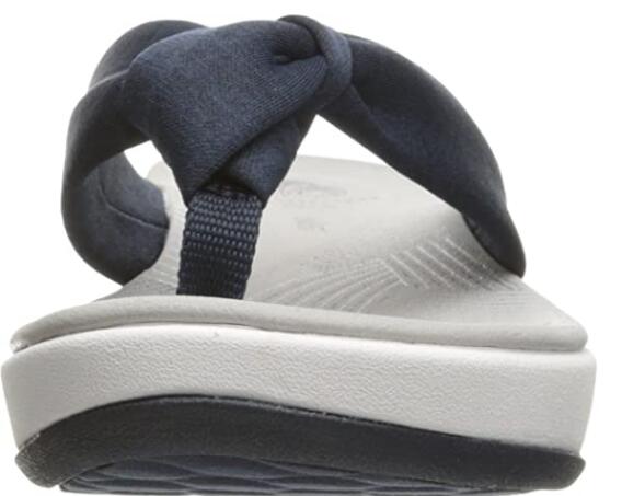 Exclusivo Mezcla Women's Arla Glison Flip Flop