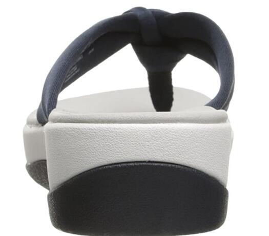 Exclusivo Mezcla Women's Arla Glison Flip Flop