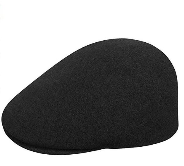 Exclusivo Mezcla Men, Women Seamless Wool 507