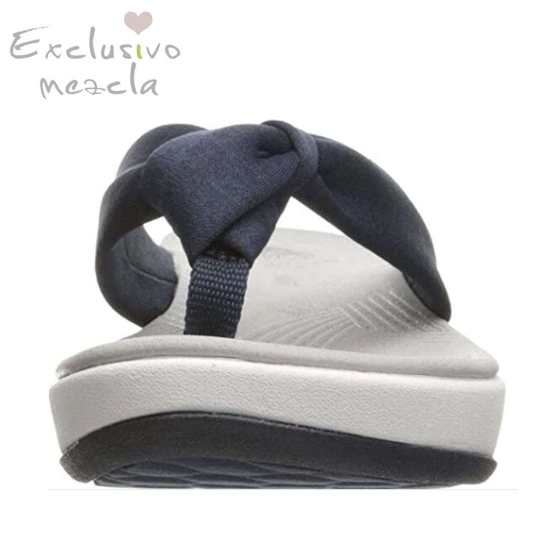 Exclusivo Mezcla Women's Arla Glison Flip Flop