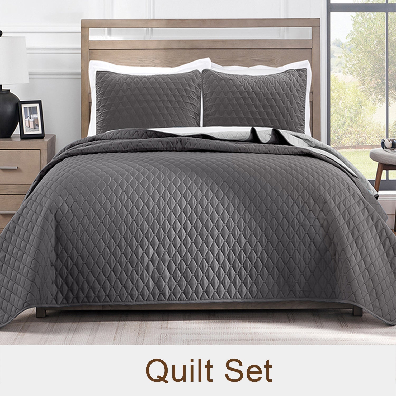 Quilt Set